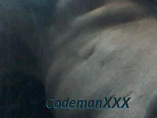 CodemanXXX