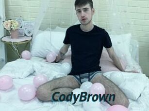 CodyBrown