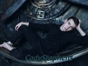 CodyStephens