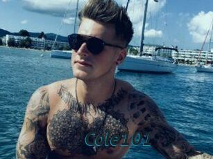 Cole101