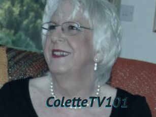 ColetteTV101