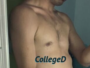 CollegeD