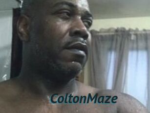 Colton_Maze