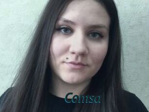 Comsa