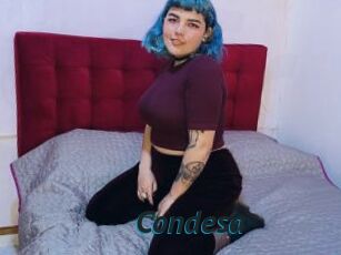 Condesa