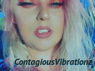 ContagiousVibrationz