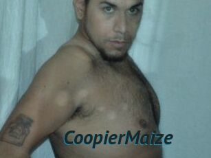 Coopier_Maize
