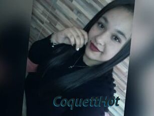 CoquettHot