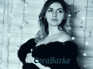 CoraBarke