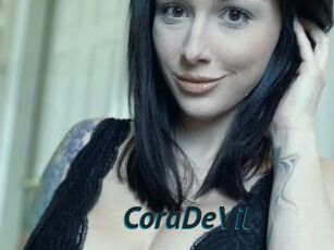 CoraDeVil