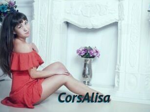CorsAlisa