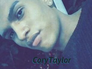 CoryTaylor