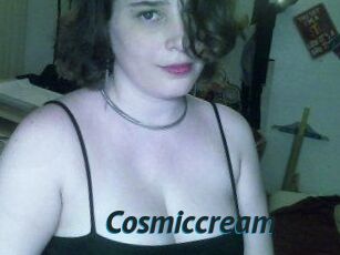 Cosmiccream