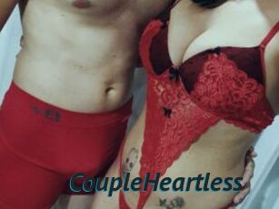 CoupleHeartless