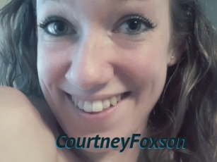 CourtneyFoxson