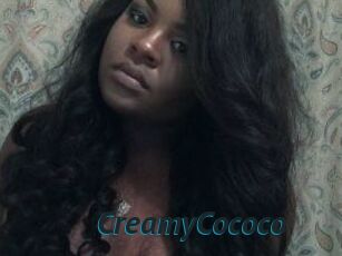 CreamyCococo