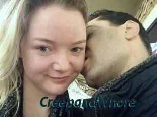 CreepandWhore