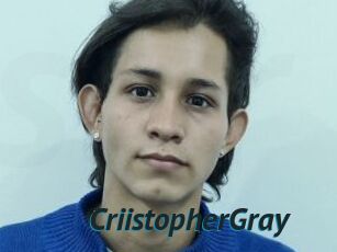 CriistopherGray