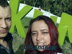 CrisAndKate