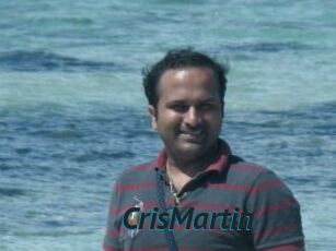 CrisMartin