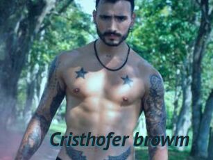 Cristhofer_browm