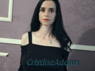 CristinaAdams