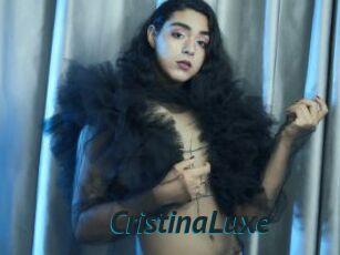 CristinaLuxe