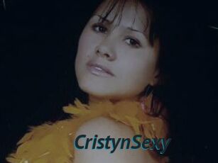 CristynSexy