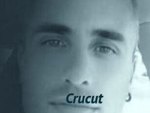 Crucut