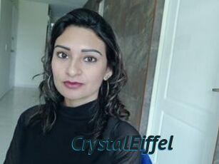 CrystalEiffel