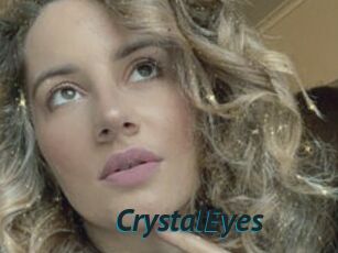 CrystalEyes