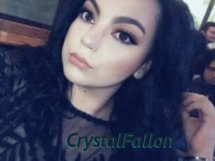 CrystalFallon