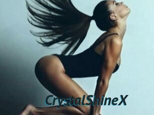 CrystalShineX
