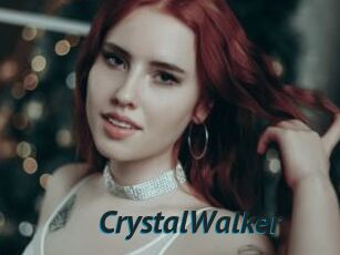 CrystalWalker