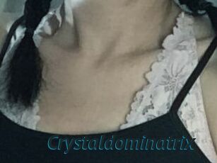 Crystaldominatrix