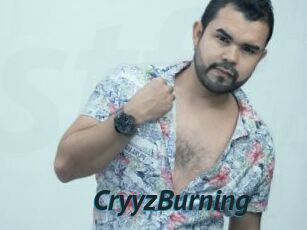 CryyzBurning