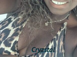 Cryzstal