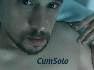 CumSolo