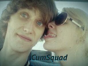 CumSquad