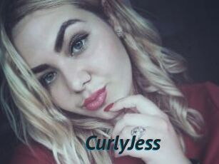 CurlyJess