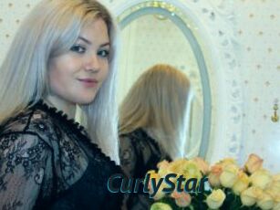 CurlyStar
