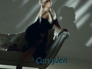 CurvyJen