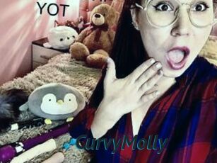 CurvyMolly