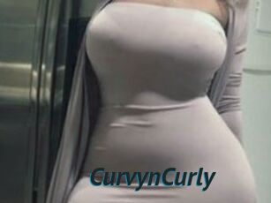 CurvynCurly