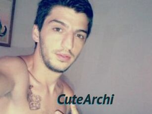 CuteArchi