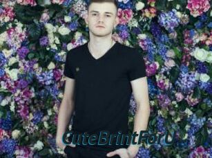 CuteBrintForU
