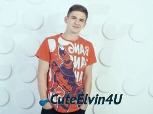 CuteElvin4U