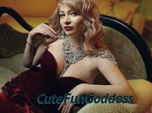CuteFunGoddess