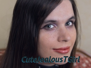 CuteJealousTGirl Sexe Tube FR