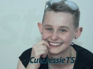 CuteJessieTS